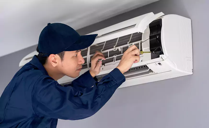 AC Duct Cleaning Severna Park