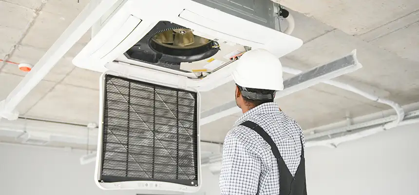 Our Affordable Duct Cleaning Near Me Services in Severna Park, MD