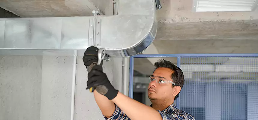 Our Air Duct Installation Services in Severna Park, MD