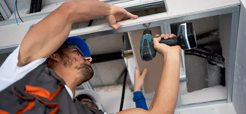 Our Apartment Air Duct Cleaning Services in Severna Park, MD