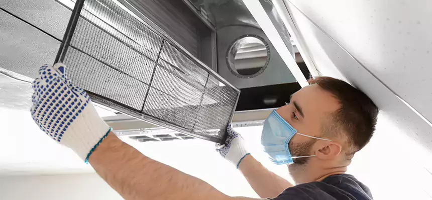 Diagnostic HVAC Coil & Blower Cleaning in Severna Park