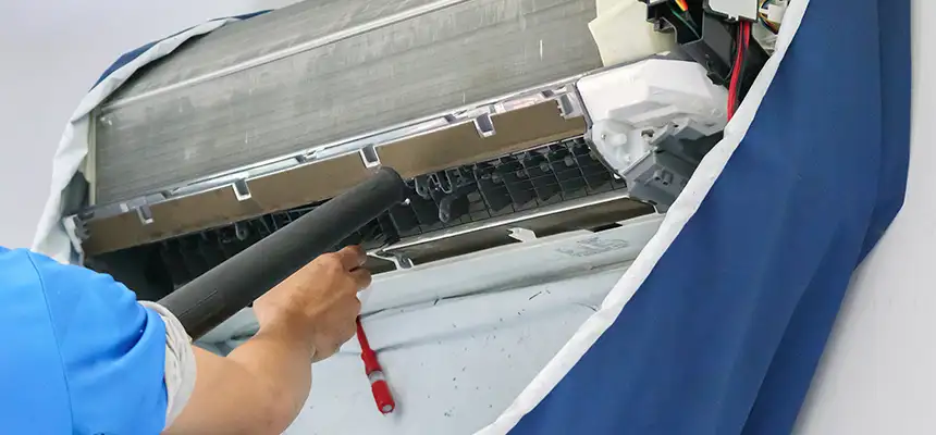 Advanced Clogged Dryer Vent Repair for Multi-Unit & Commercial in Severna Park, MD