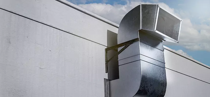 Comprehensive Commercial HVAC Cleaning in Severna Park