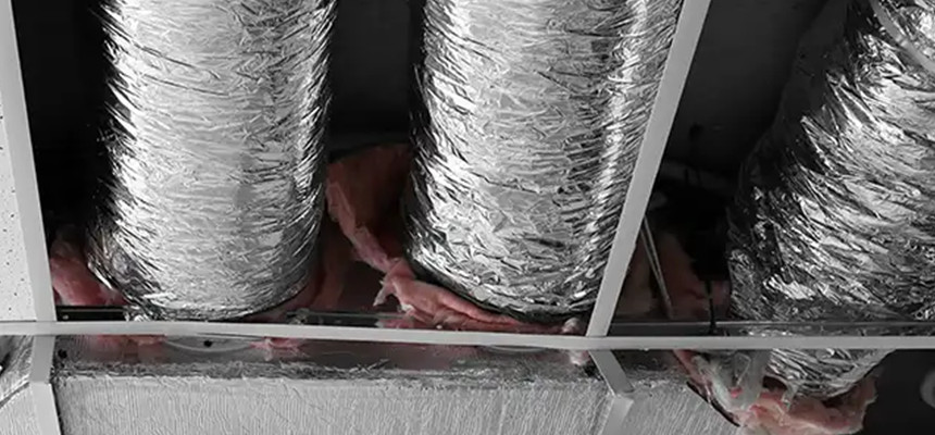 Scalable Commercial Multi‑Unit Dryer Vent Camera Inspection in Severna Park, MD