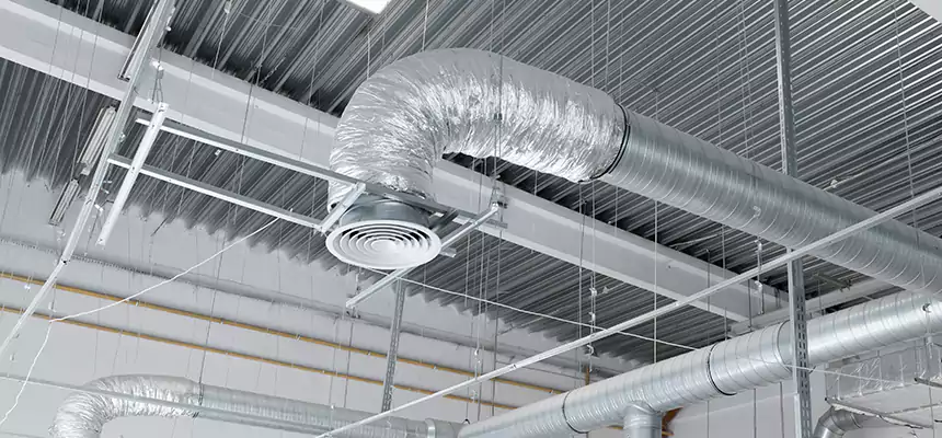 Our Dryer Vent Hose Replacement Services in Severna Park, MD