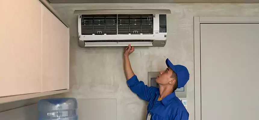 Balanced Fresh‑Air Ventilation (ERV/HRV) in Severna Park