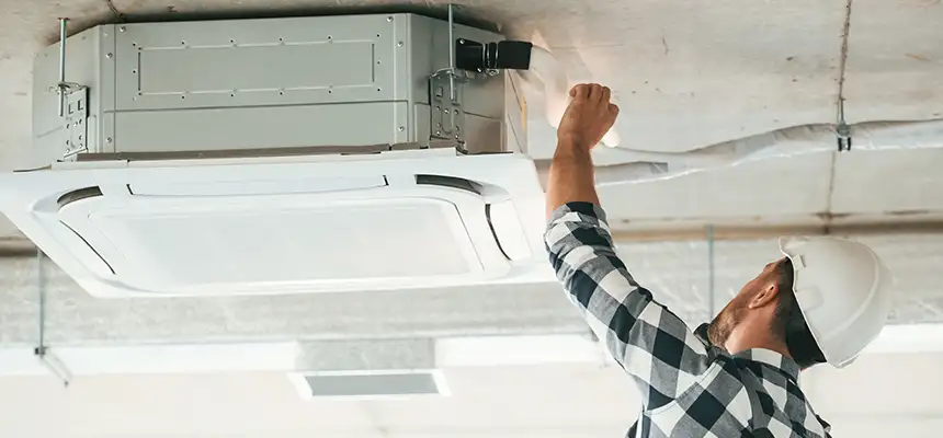 Our Local Vent Cleaning Services in Severna Park, MD