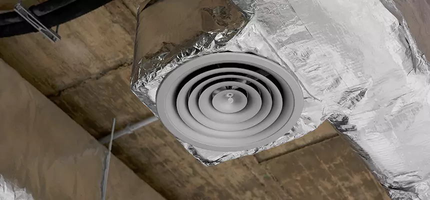 Our Low VOC Vent Installation Services in Severna Park, MD