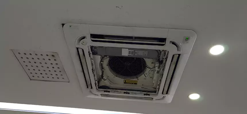 Our Wall Vent Cleaning Service Services in Severna Park, MD