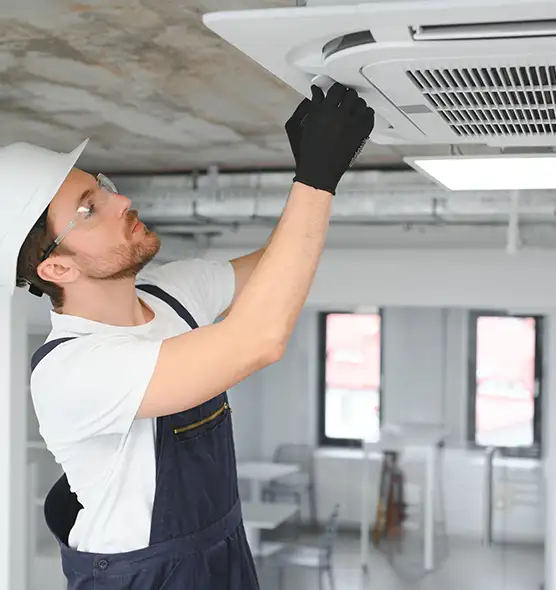 Top Affordable Duct Cleaning Services Near Me in Severna Park, MD