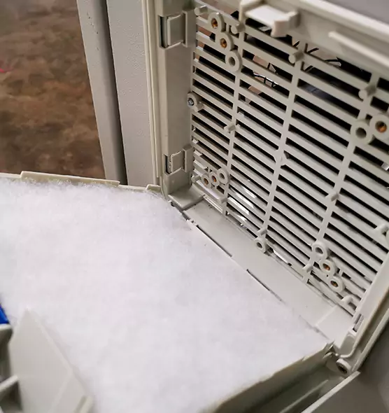 Professional Air Duct Expansion Solutions in Severna Park, MD