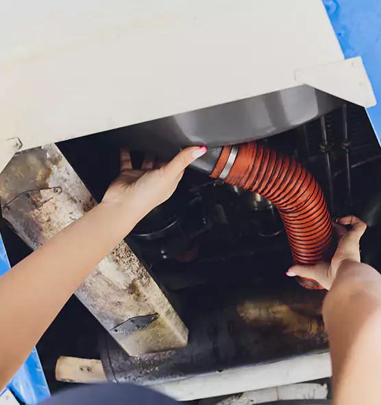 Professional Air Duct Leak Repair in Severna Park, MD