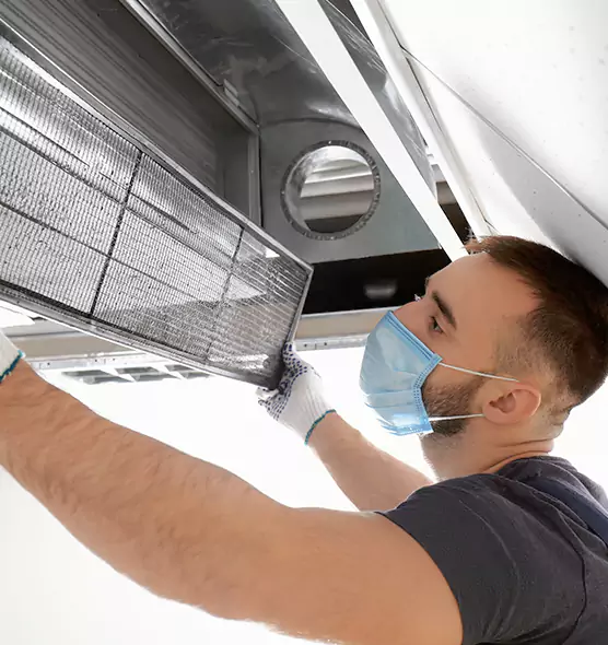 About Air Duct Pathogen Disinfection in Severna Park, MD