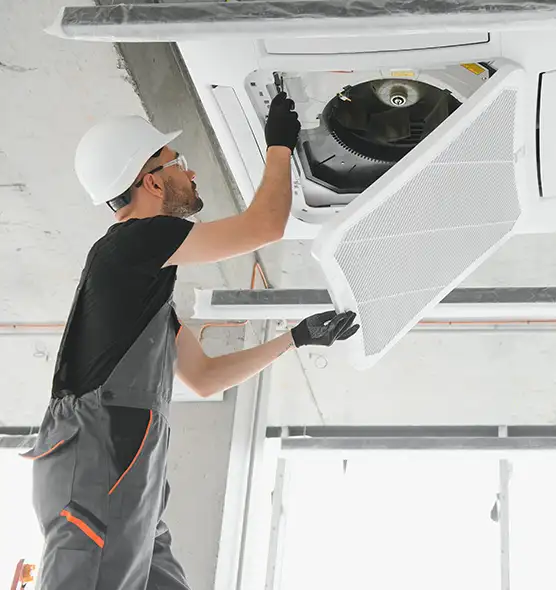 About Air Duct Rodent Removal in Severna Park, MD