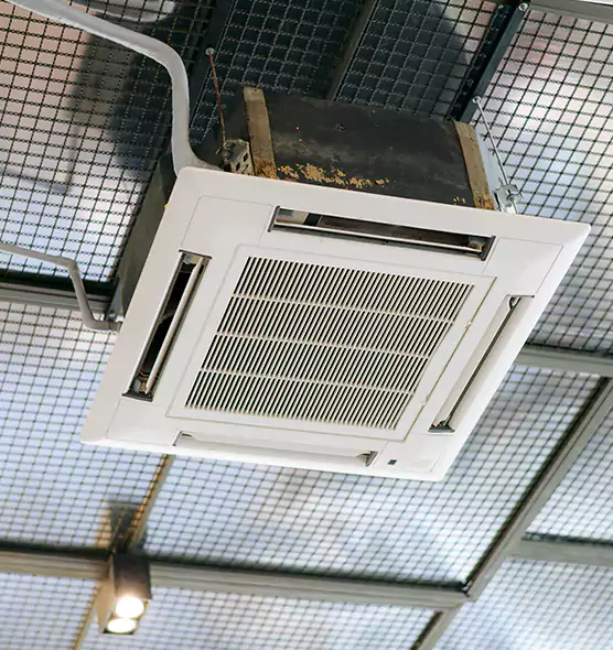 Top-Notch Allergy Relief Vent Cleaning Services in Severna Park, MD