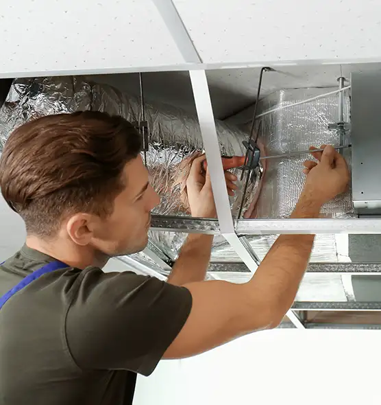 Professional Clogged Dryer Vent Repair in Severna Park, MD