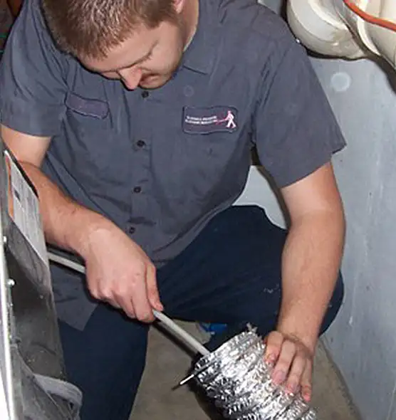 About Dryer Vent Hose Installation in Severna Park, MD