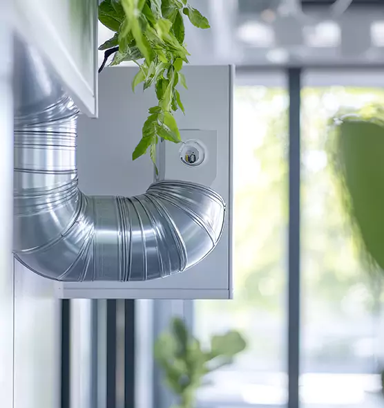 Professional Eco-Friendly Duct Cleaning Services in Severna Park, MD