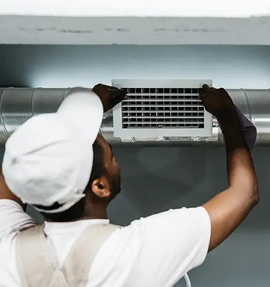 About Emergency Dryer Vent Repair in Severna Park, MD