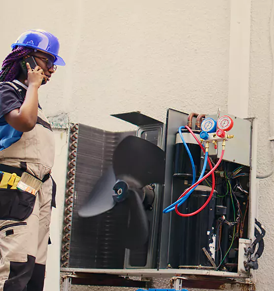 Professional Energy-Efficient HVAC Cleaning in Severna Park, MD