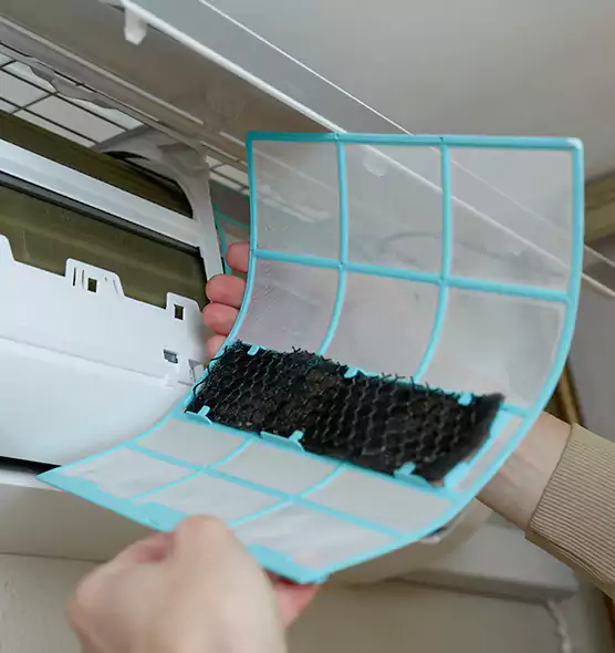 Welcome to Air Duct Cleaning & Repairs Severna Park — Your Local HEPA Filter Installation Pros in Severna Park, MD