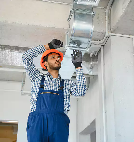 About Hotel Duct And Vent Cleaning in Severna Park, MD