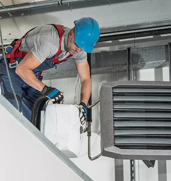 Professional HVAC Cleaning Solutions in Severna Park, MD