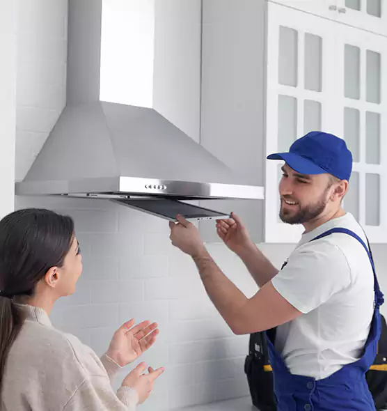 Trusted Multi-family Home Duct Cleaning in Severna Park, MD