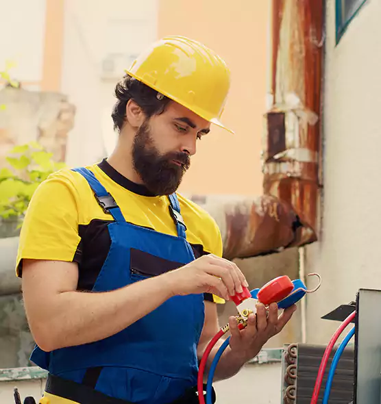 About Smart HVAC Installation in Severna Park, MD