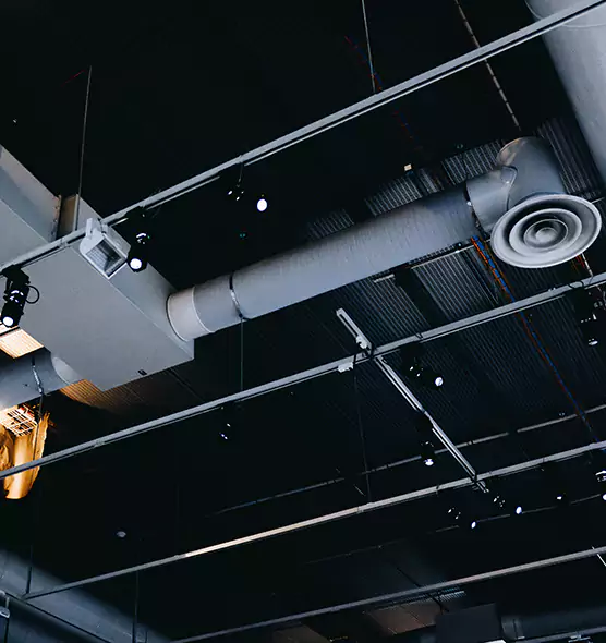 Professinal UV Light Air Purification for Ducts in Severna Park, MD