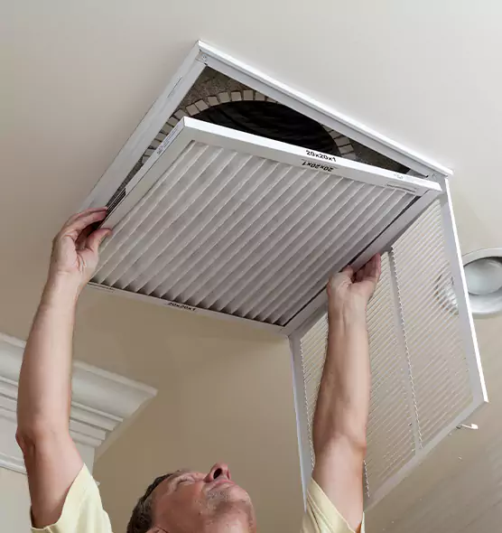 Professional Vent Relocation Services in Severna Park, MD