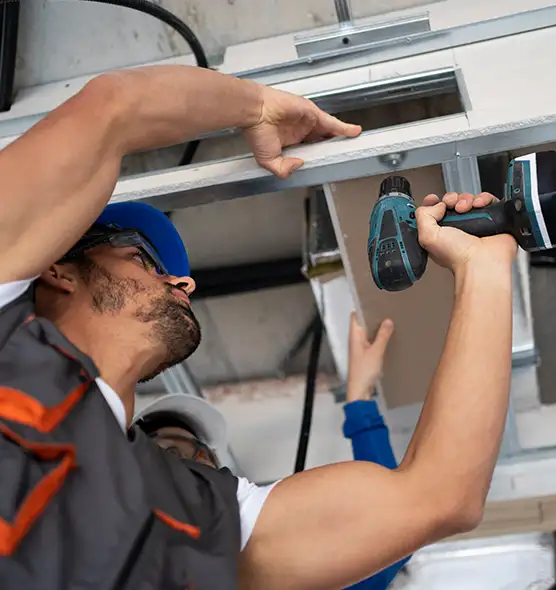 About Vent Smoke Odor Elimination in Severna Park, MD