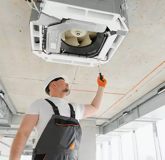 Why Homeowners & Businesses Trust Us in Severna Park, MD?