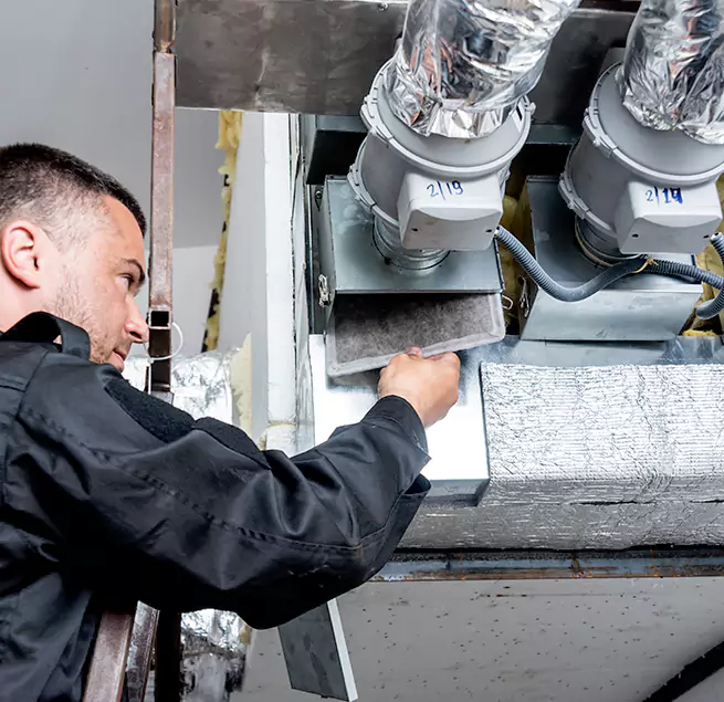 Why Homeowners & Businesses Trust Us in Severna Park, MD?