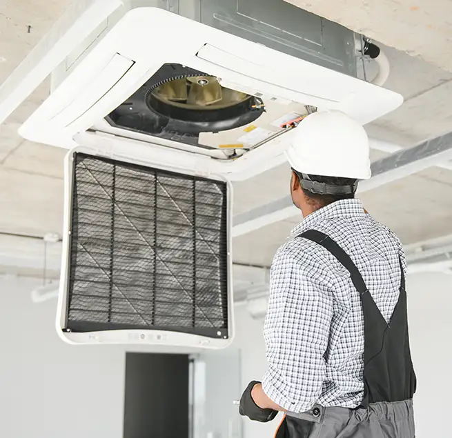 Why Homeowners & Businesses Trust Us in Severna Park, MD?