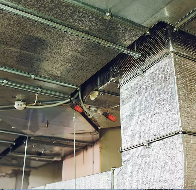 Why Homeowners & Businesses Trust Us in Severna Park, MD?