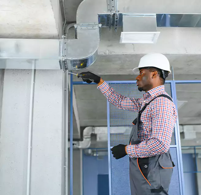 Why Homeowners & Businesses Trust Us Severna Park, MD