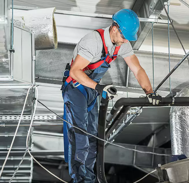 Why Homeowners & Businesses Trust Us in Severna Park, MD?