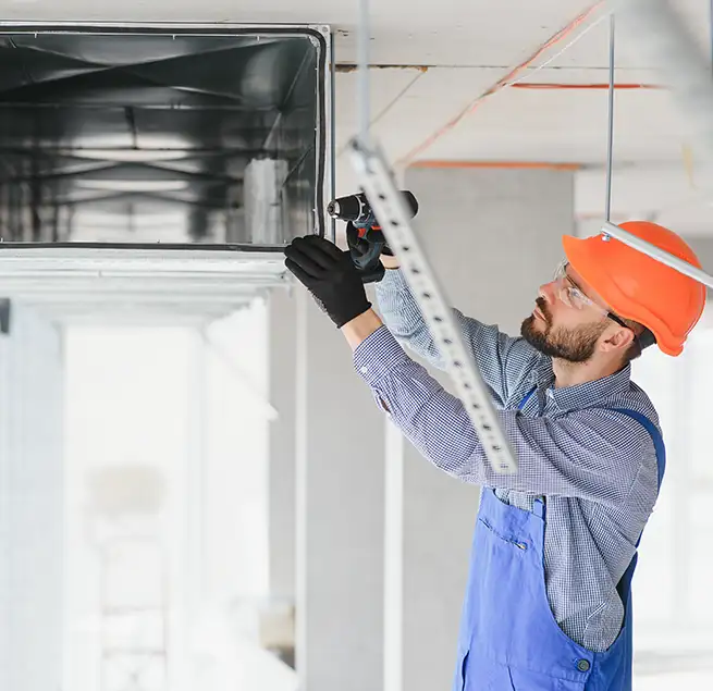 Why Homeowners & Businesses Trust Us in Severna Park, MD?