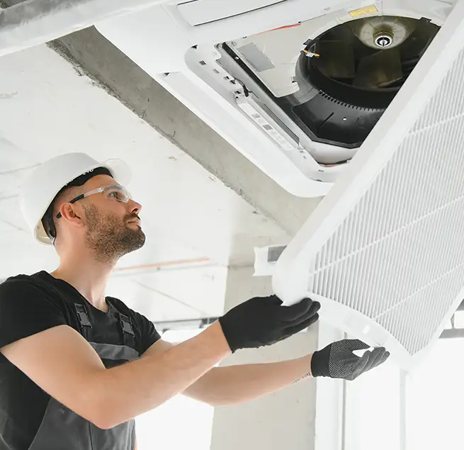 Why Homeowners & Businesses Trust Us in Severna Park, MD?