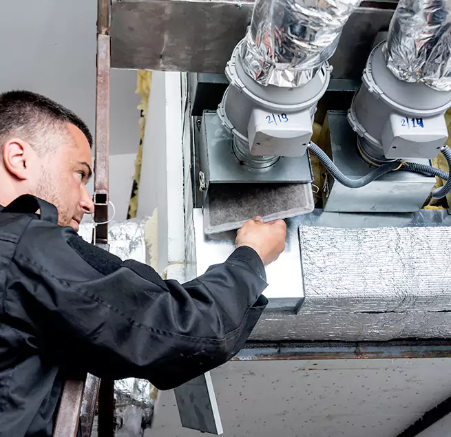 Why Homeowners & Businesses Trust Us in Severna Park, MD?