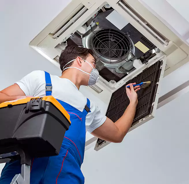 Why Homeowners & Businesses Trust Us in Severna Park, MD