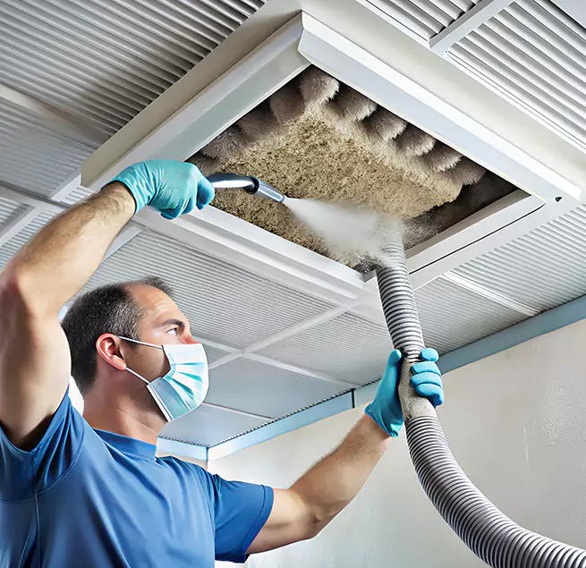 Why Homeowners & Businesses Trust Us Severna Park, MD?