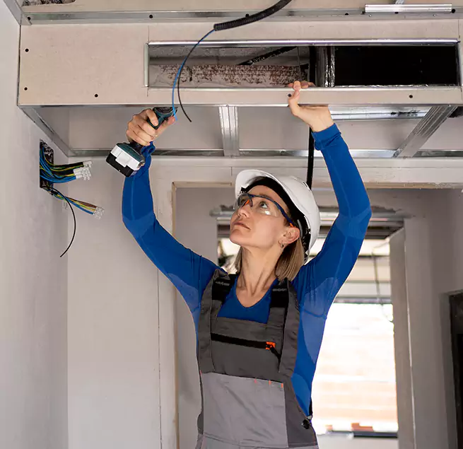 Why Homeowners & Businesses Trust Us in Severna Park, MD?