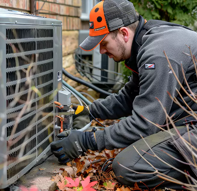 Why Homeowners & Businesses Trust Us in Severna Park, MD?