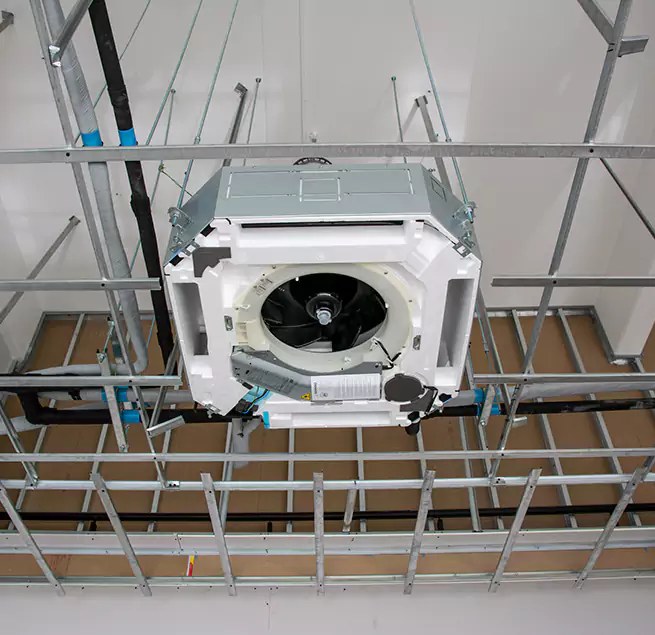 Why Homeowners & Businesses Trust Us in Severna Park, MD?