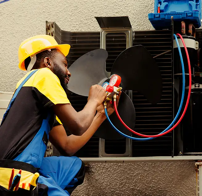 Why Homeowners & Businesses Trust Us in Severna Park, MD?