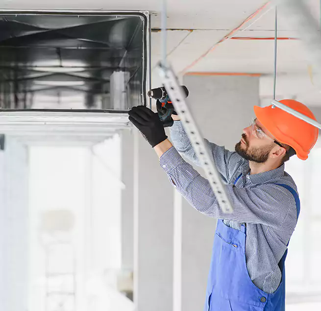 Why Homeowners & Businesses Trust Us in Severna Park, MD?