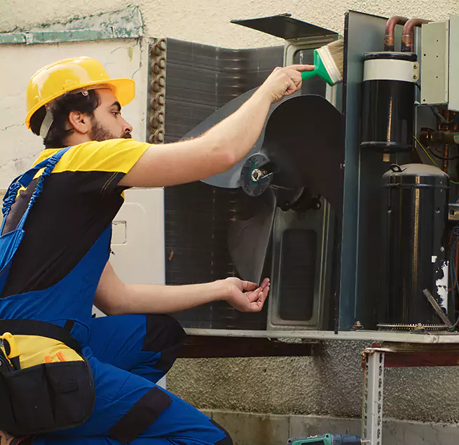 Why Homeowners & Businesses Trust Us in Severna Park, MD?