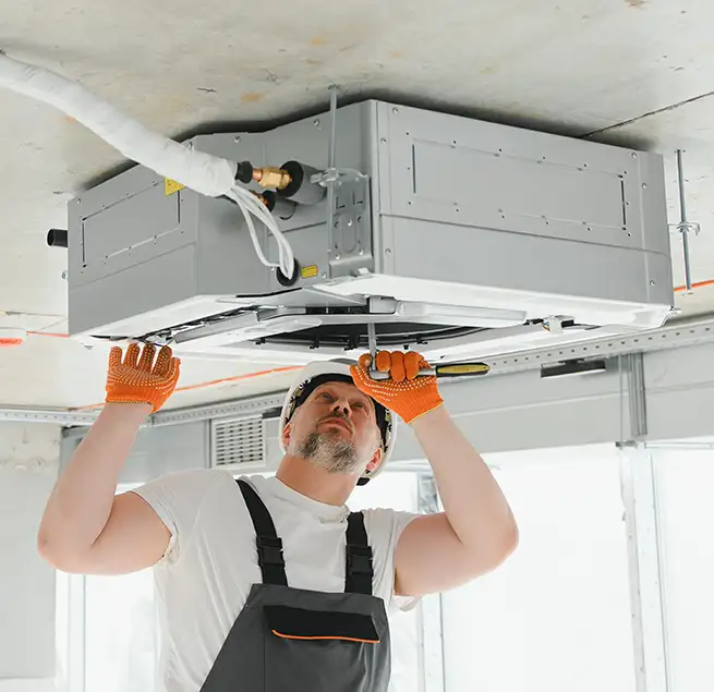 Why Homeowners & Businesses Trust Us Severna Park, MD